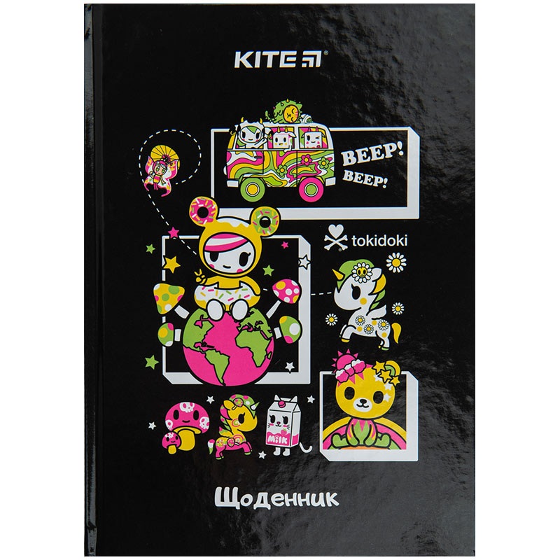 Kite tokidoki TK23-262,