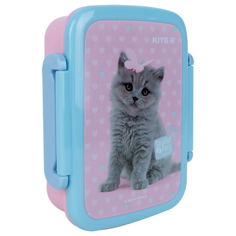 Lunchbox Kite Studio Pets SP23-160, 420 ml