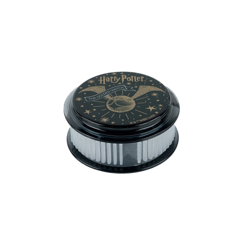 Pencil sharpener with container Kite Harry Potter HP23-117