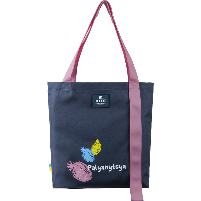 Shopping bag Kite Palyanytsya K23-587-1