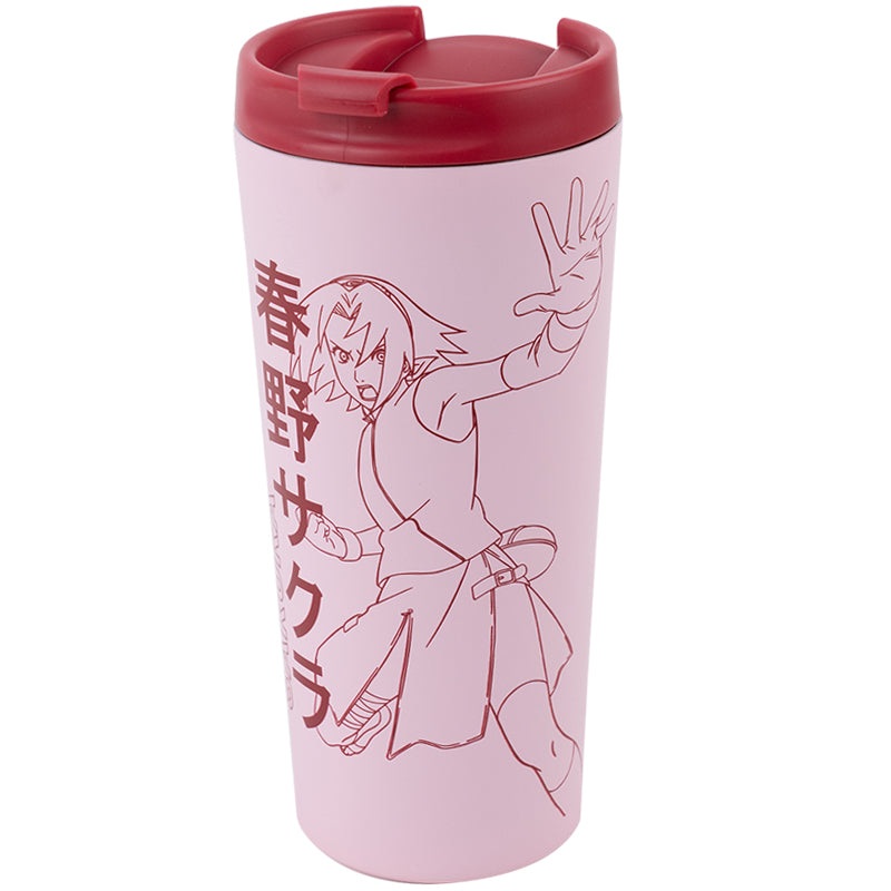 Thermomug Kite Naruto NR23-303, 440 ml