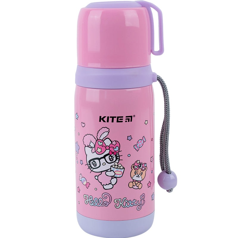 Thermos Kite Hello Kitty HK23-301, 350 ml