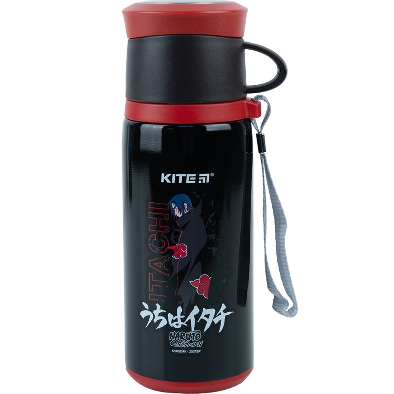 Thermos Kite Naruto NR23-305, 350 ml