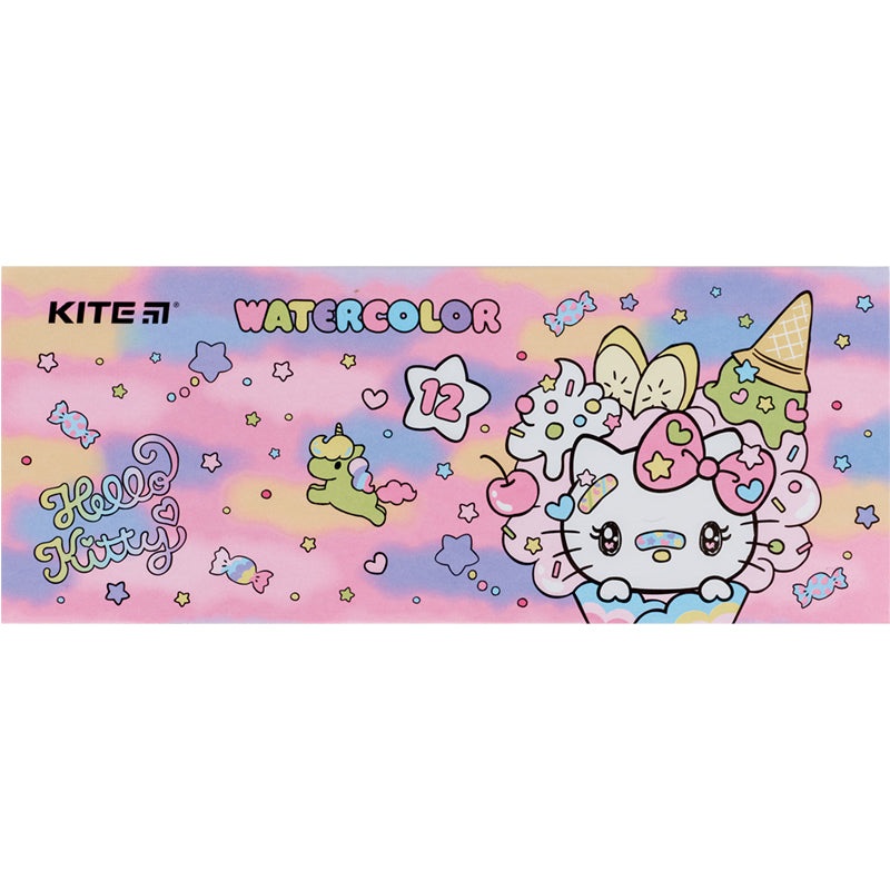 Kite Hello Kitty HK23-041, 12