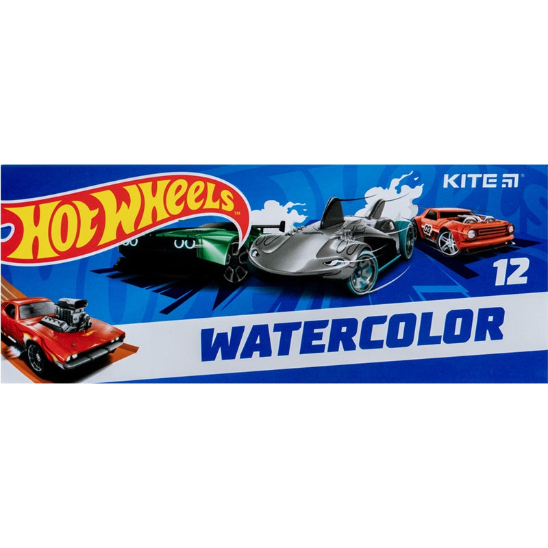 Kite Hot Wheels HW23-041, 12
