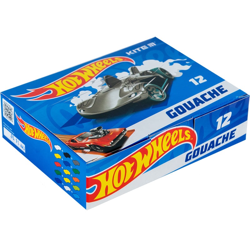 Kite Hot Wheels HW23-063, 12