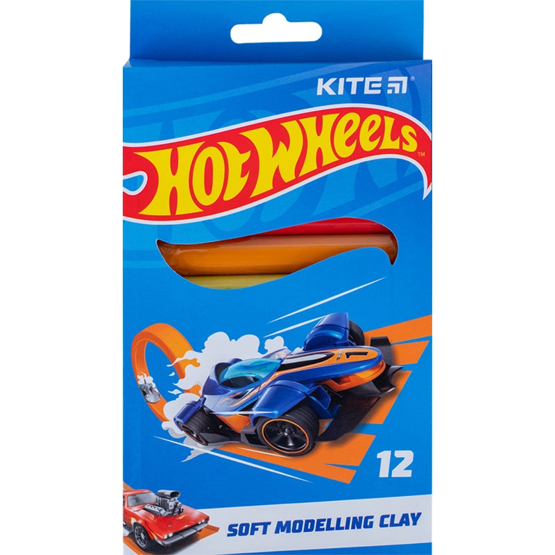Kite Hot Wheels HW23-086, 12 , 200