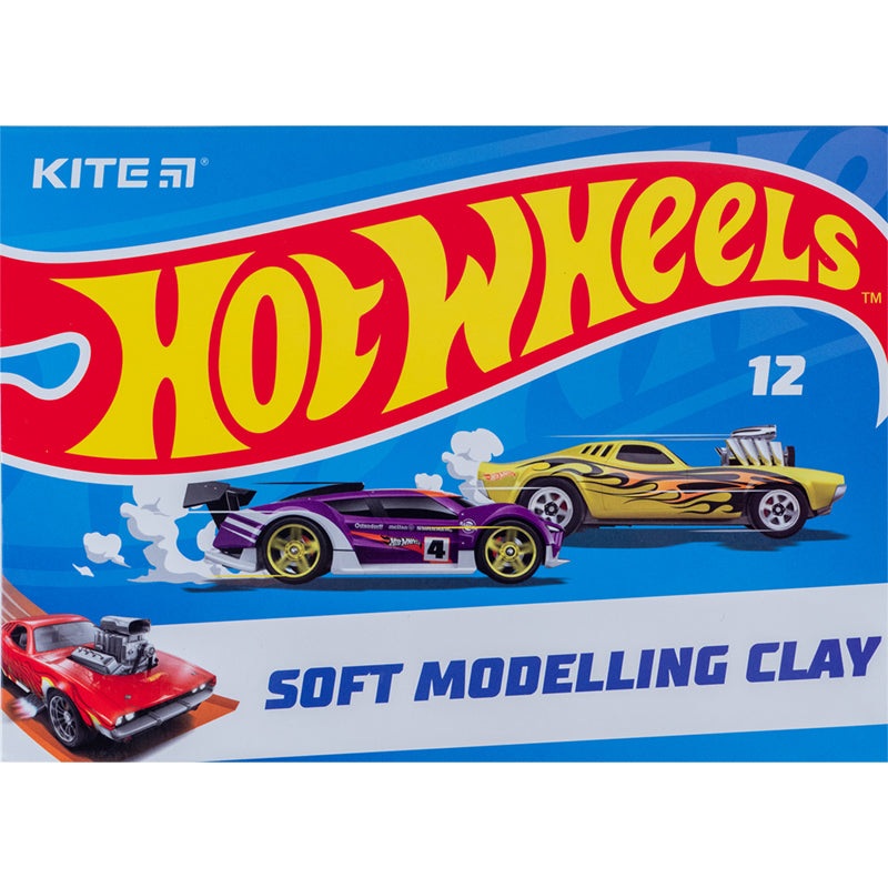 Kite Hot Wheels HW23-1086, 12 , 240