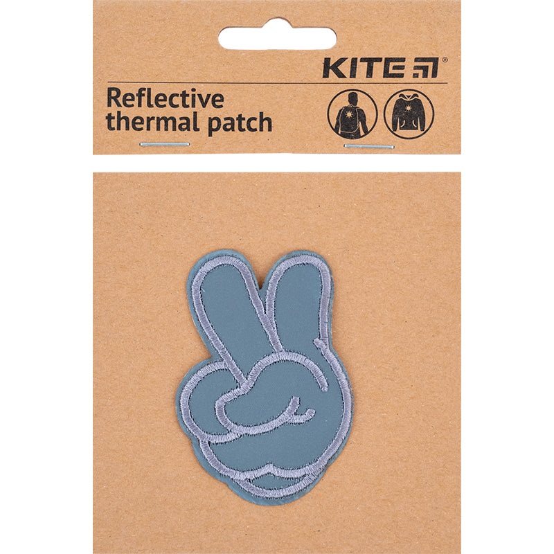 Kite K23-115-3, Victory