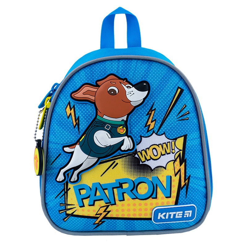 Kite Kids Patron PN23-538XXS
