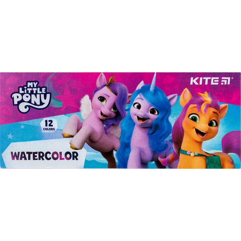 Kite My Little Pony LP23-041, 12