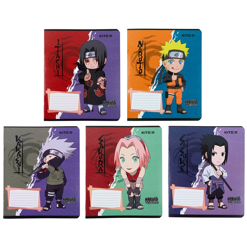 Kite Naruto NR23-232, 12 ,