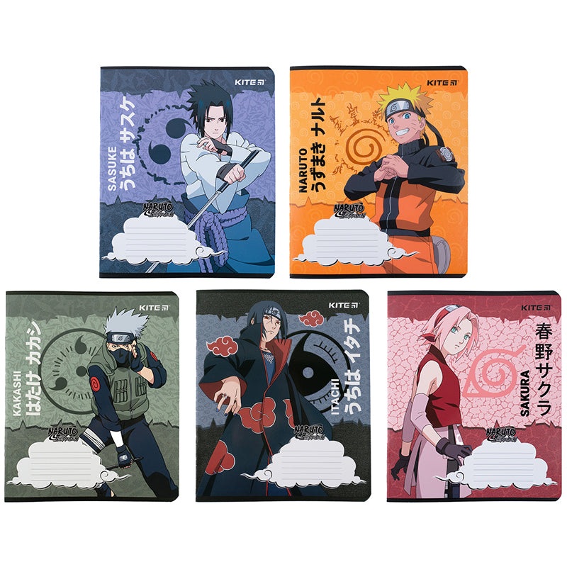 Kite Naruto NR23-234, 12 ,
