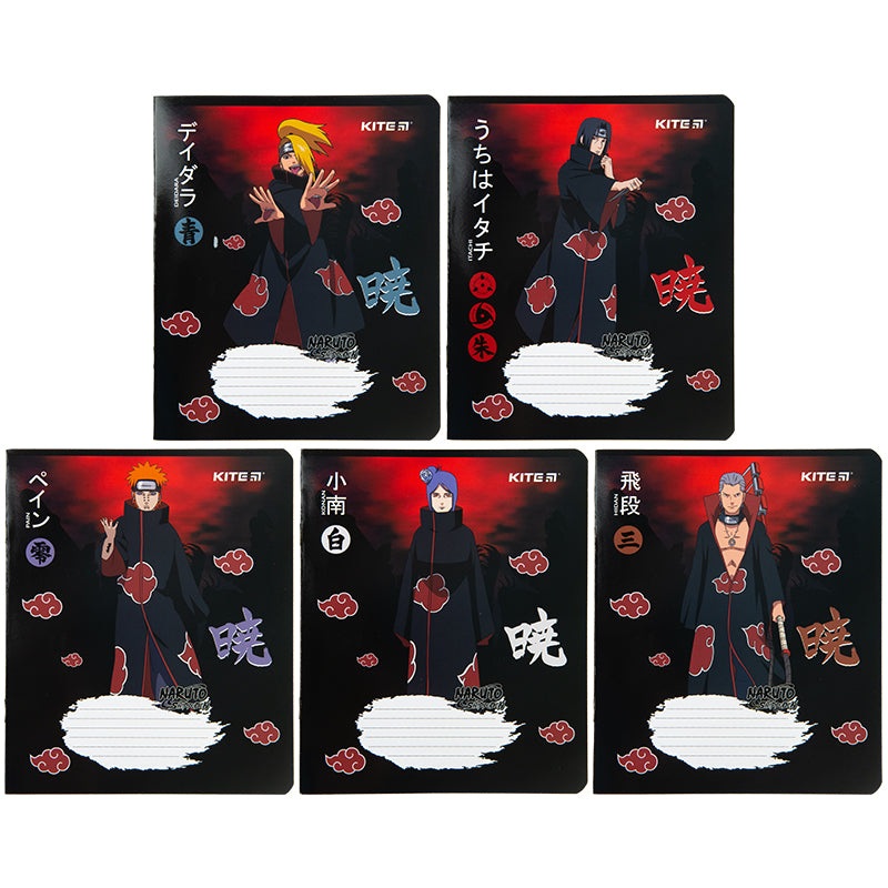 Kite Naruto NR23-236, 18 ,