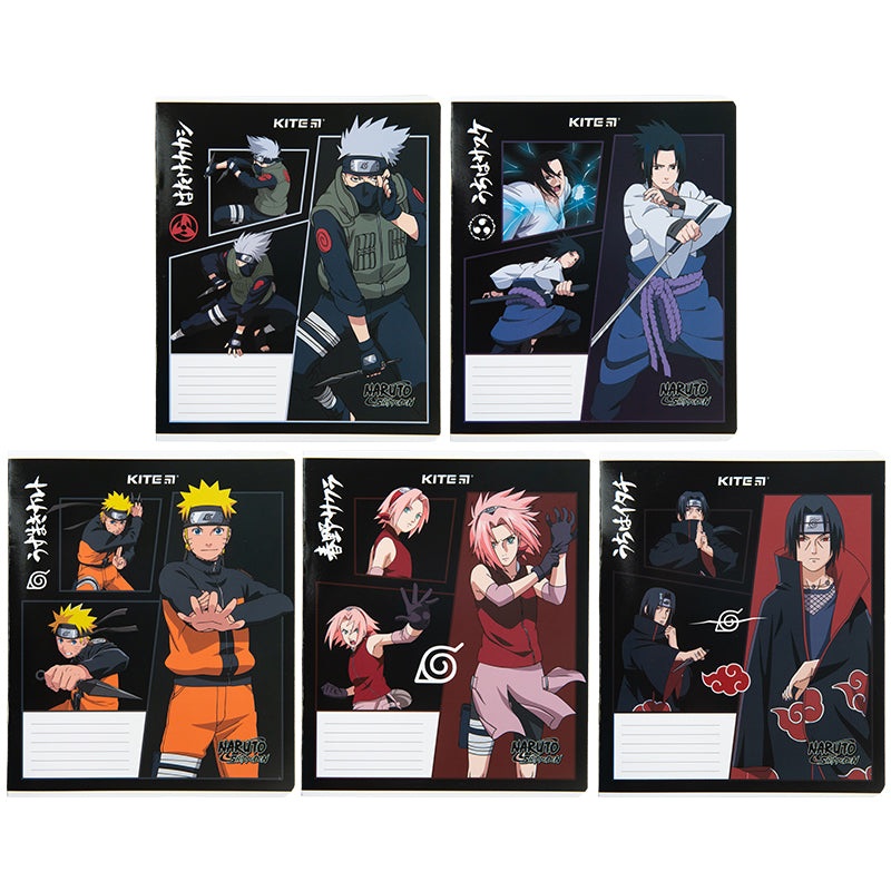 Kite Naruto NR23-237, 18 ,