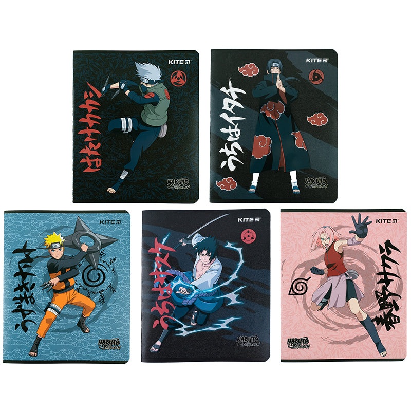 Kite Naruto NR23-238, 24 ,