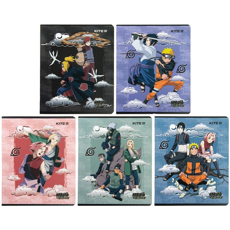 Kite Naruto NR23-239, 24 ,