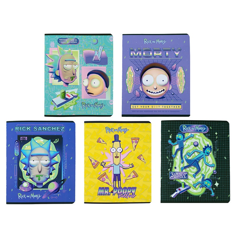 Kite Rick and Morty RM23-238, 24 ,