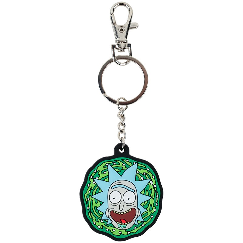 – Kite Rick and Morty RM23-3001-1