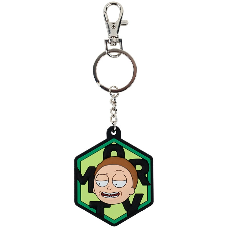 – Kite Rick and Morty RM23-3001-2