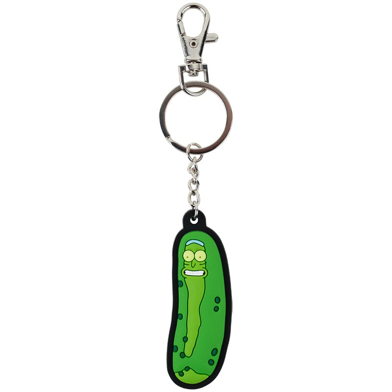 – Kite Rick and Morty RM23-3001-3
