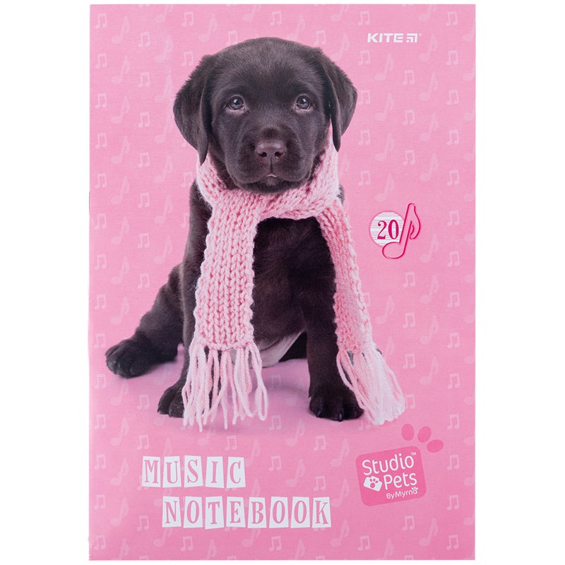 Kite Studio Pets SP24-404, 4, 20