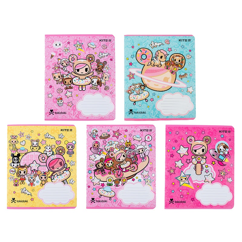 Kite tokidoki TK23-236, 18 ,