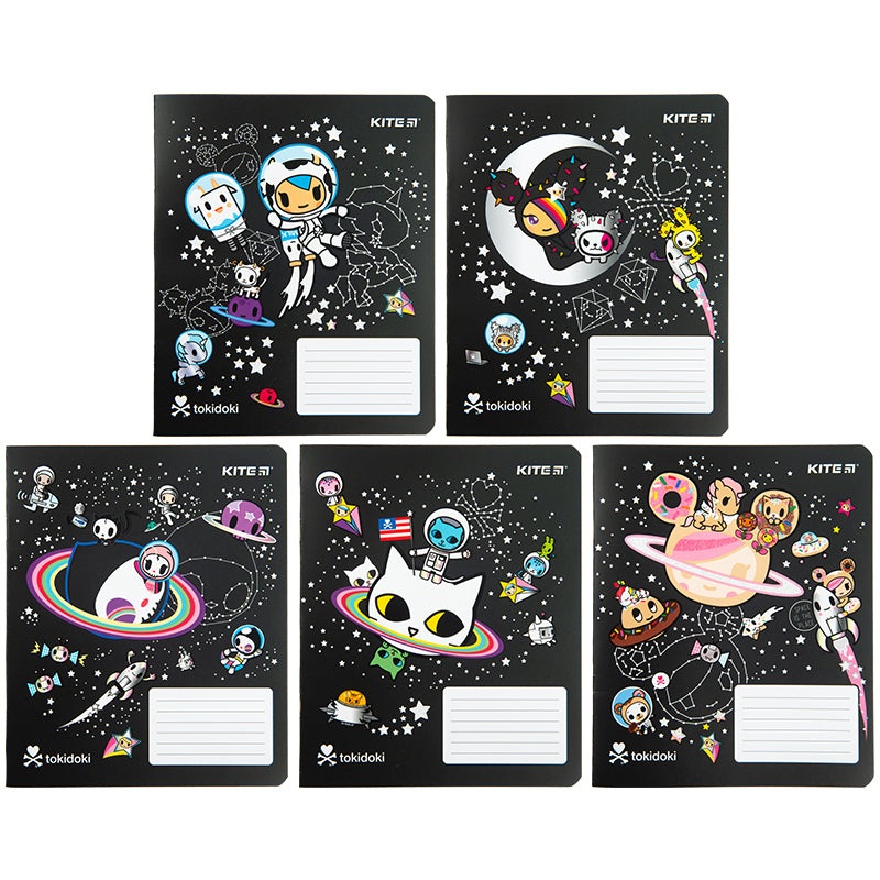 Kite tokidoki TK23-237, 18 ,