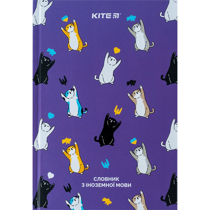 Kite UA Cats K24-407-1, 60
