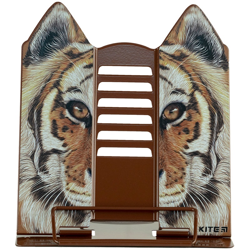 Metal book stand Kite Tiger K24-390-4