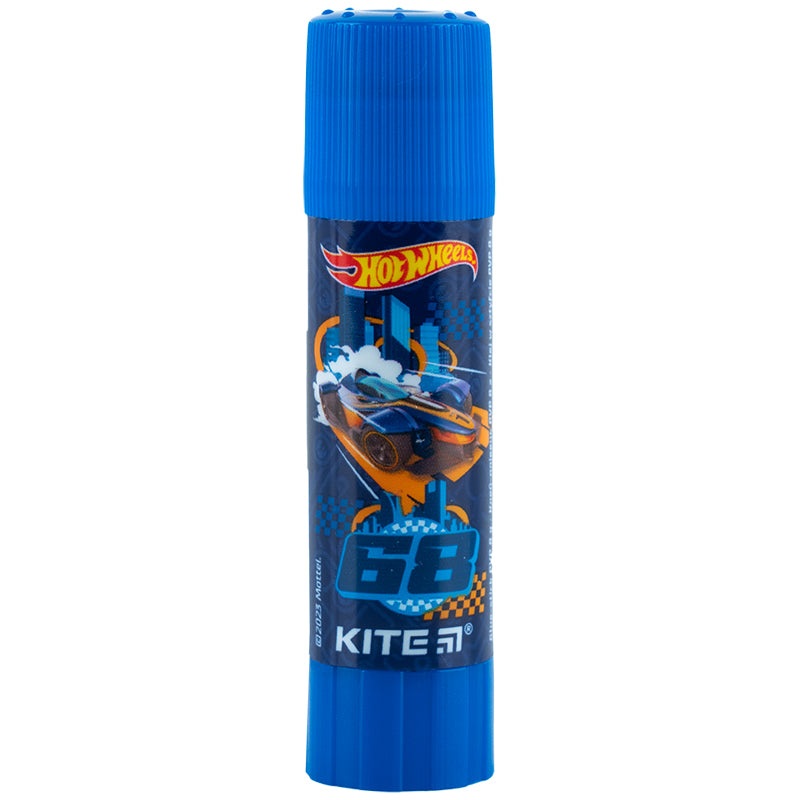 –   PVP Kite Hot Wheels HW23-130, 8