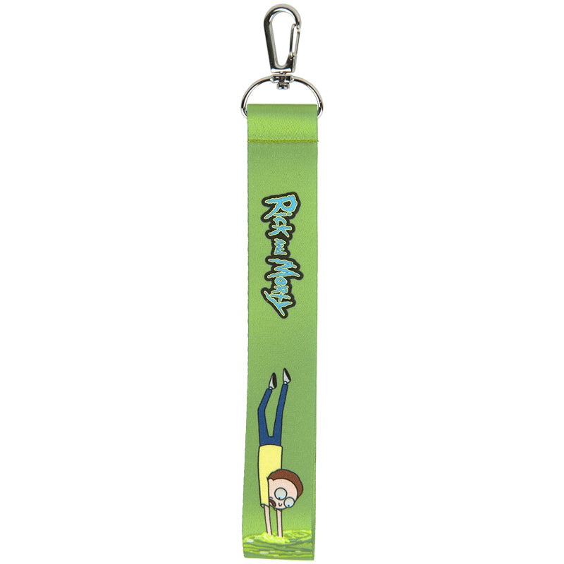 – Rick and Morty RM23-3000-1
