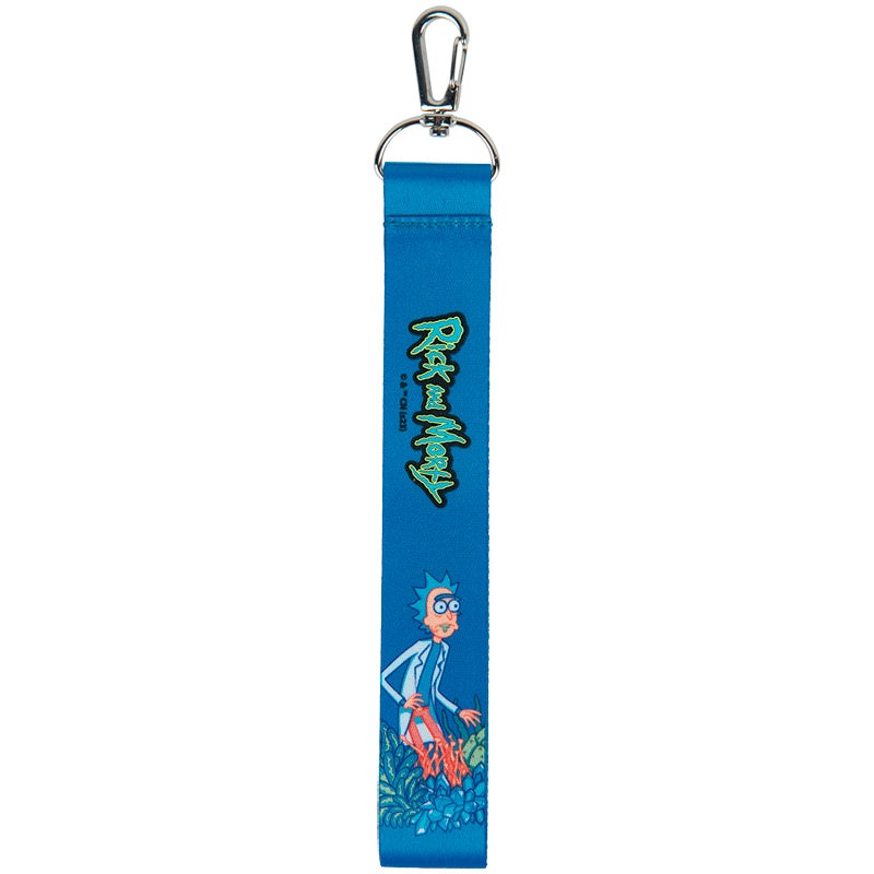 – Rick and Morty RM23-3000-2