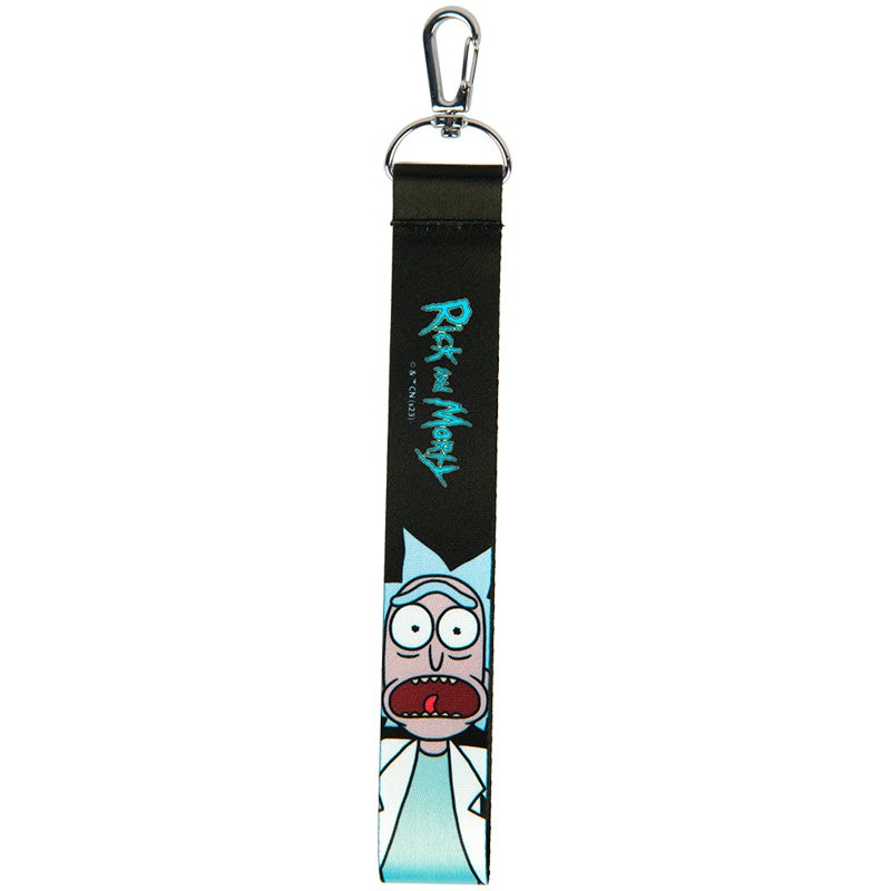 – Rick and Morty RM23-3000-3