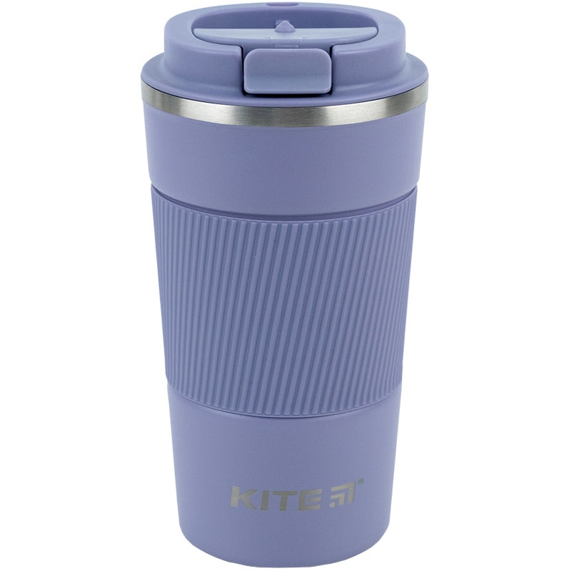 Thermomug Kite K23-458-07, 510 ml, violet
