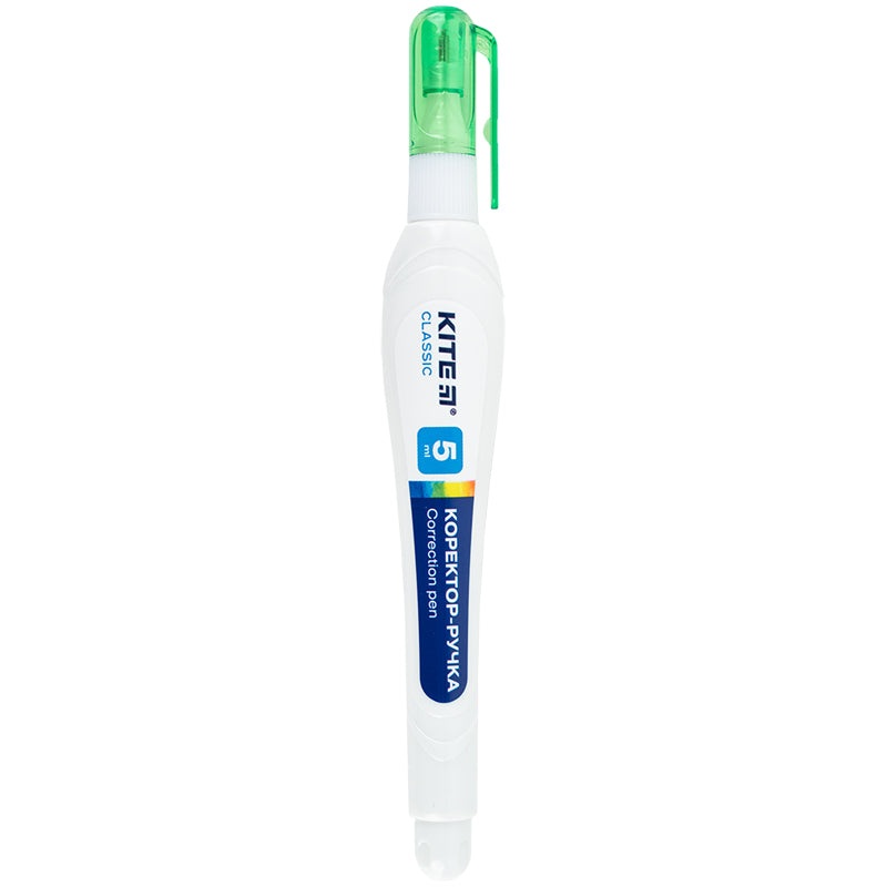 Correction pen Kite Classic K-013, 5 ml