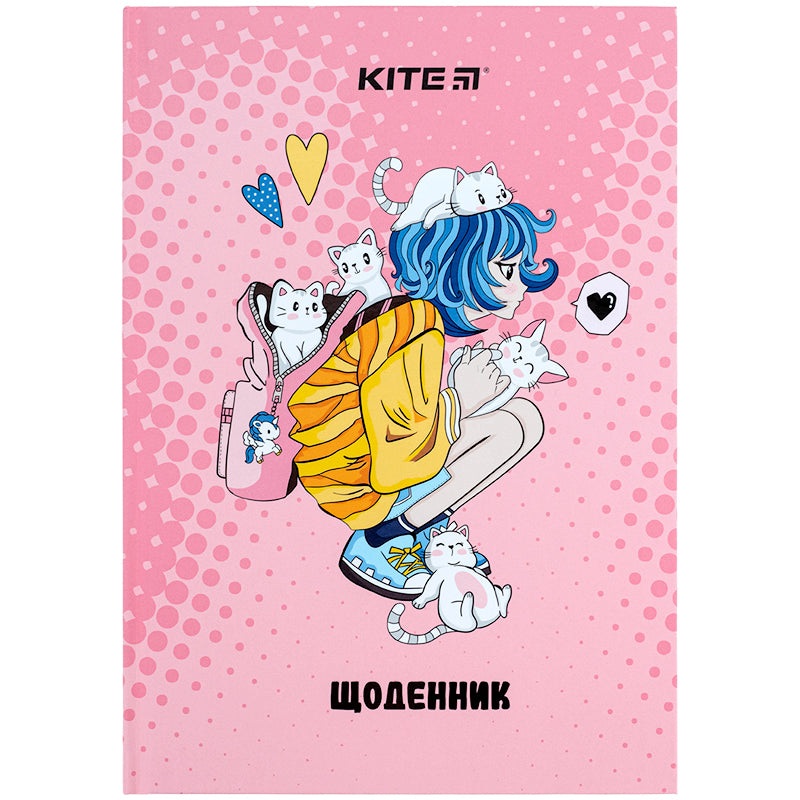 Kite Cats K24-262-1,