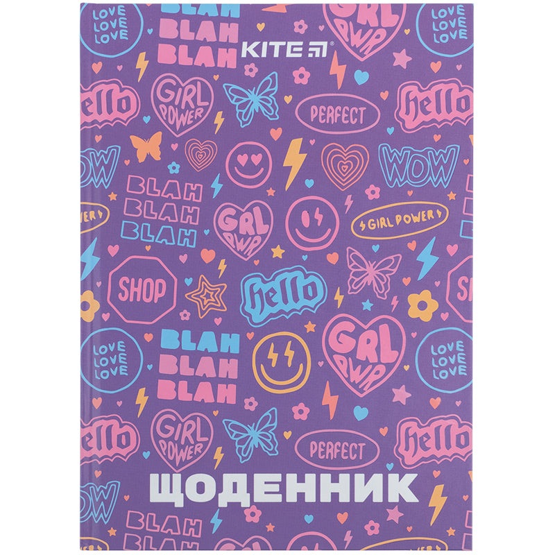 Kite Girl power K24-262-5,