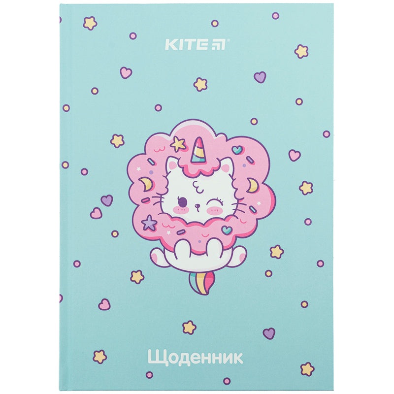 Kite Rainbow Catcorn K24-262-6,