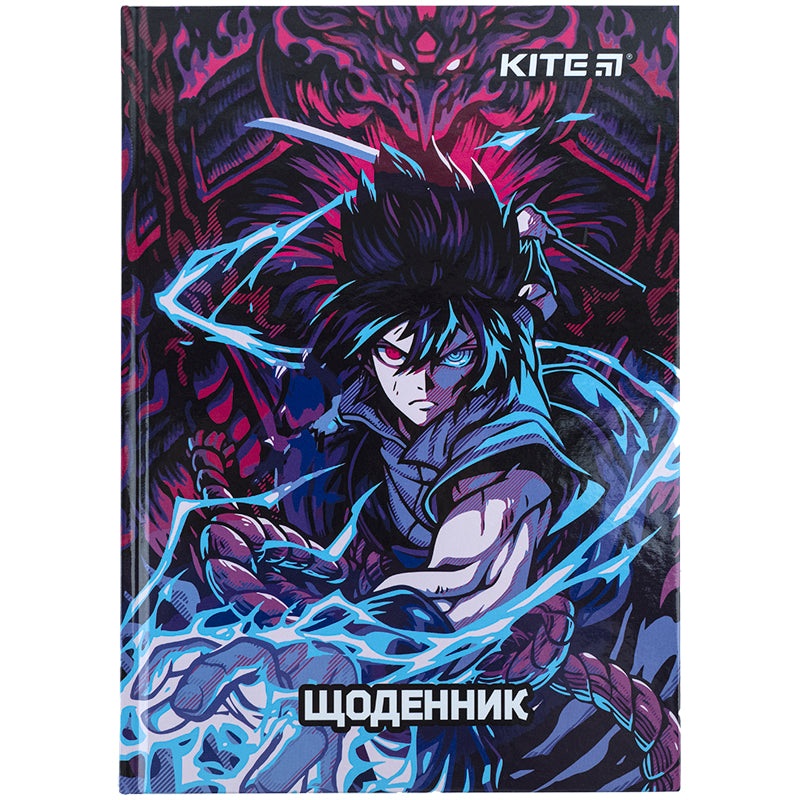 Kite Thunder Crash K24-262-10,