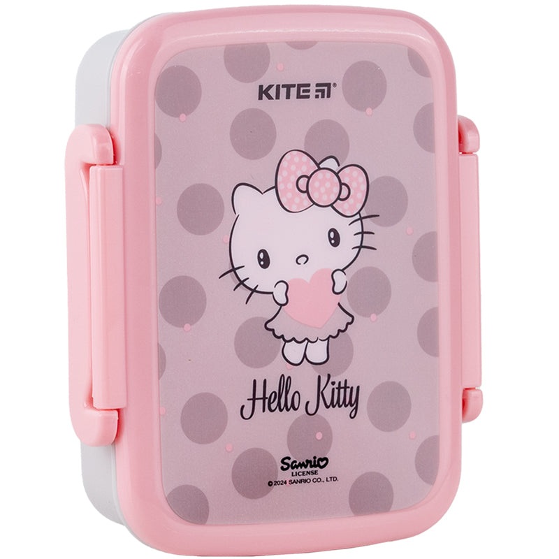Lunchbox Kite Hello Kitty HK24-160, 420 ml