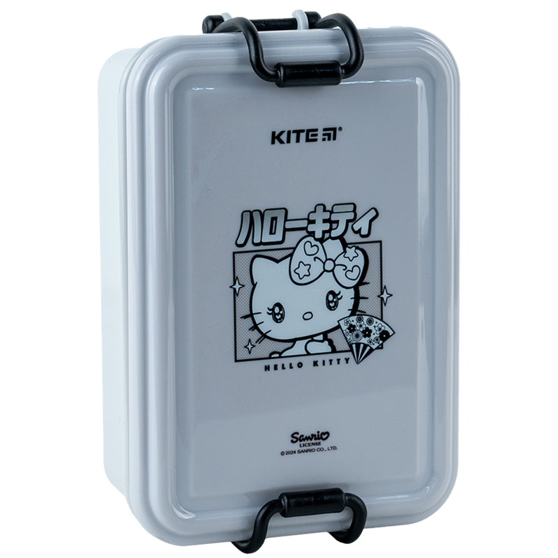 Lunchbox Kite Hello Kitty HK24-175-1, 650 ml