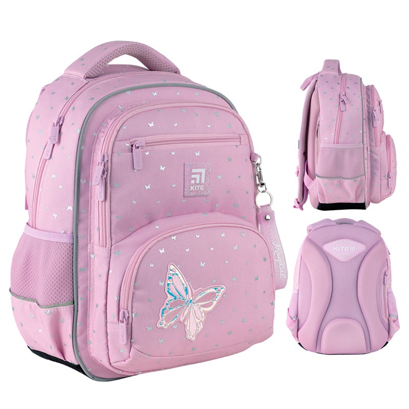 Backpack Kite Education Magical K24-773M-1