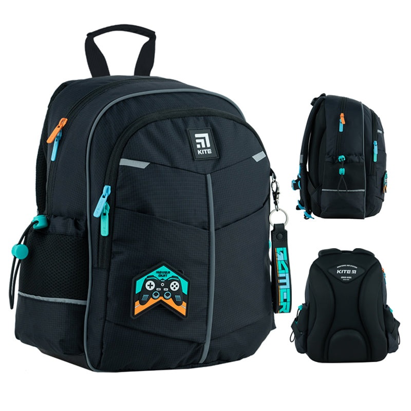 Backpack Kite Education Never Quiet K24-771S-4