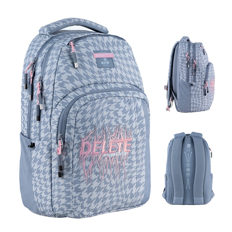 Backpack Kite Education teens K24-2578M-1