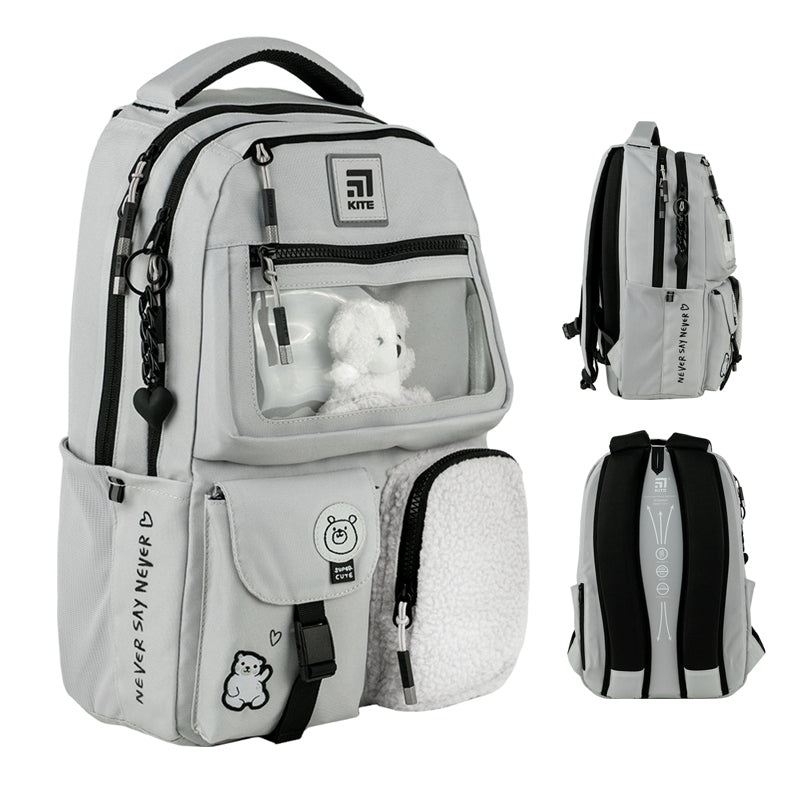 Backpack Kite Education teens K24-2587M-1