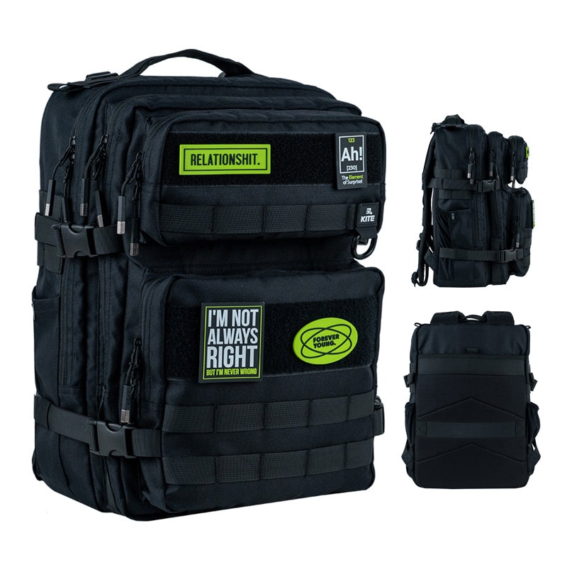 Backpack Kite Education teens K24-2593L-1