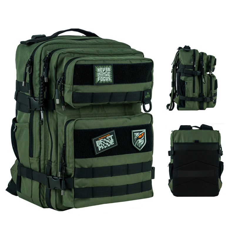Backpack Kite Education teens K24-2593L-2