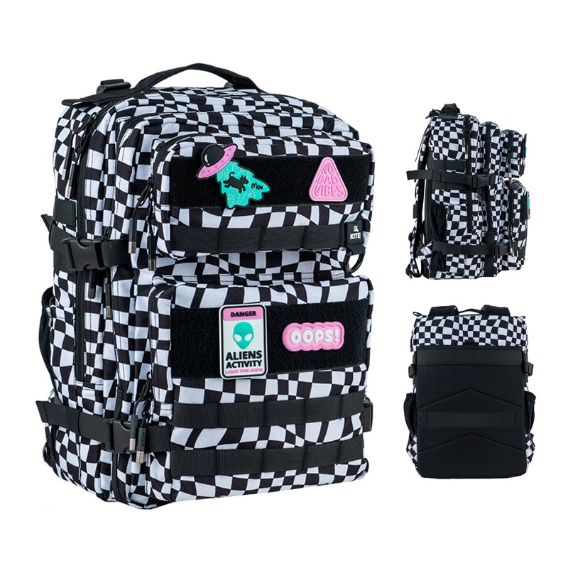Backpack Kite Education teens K24-2593L-3