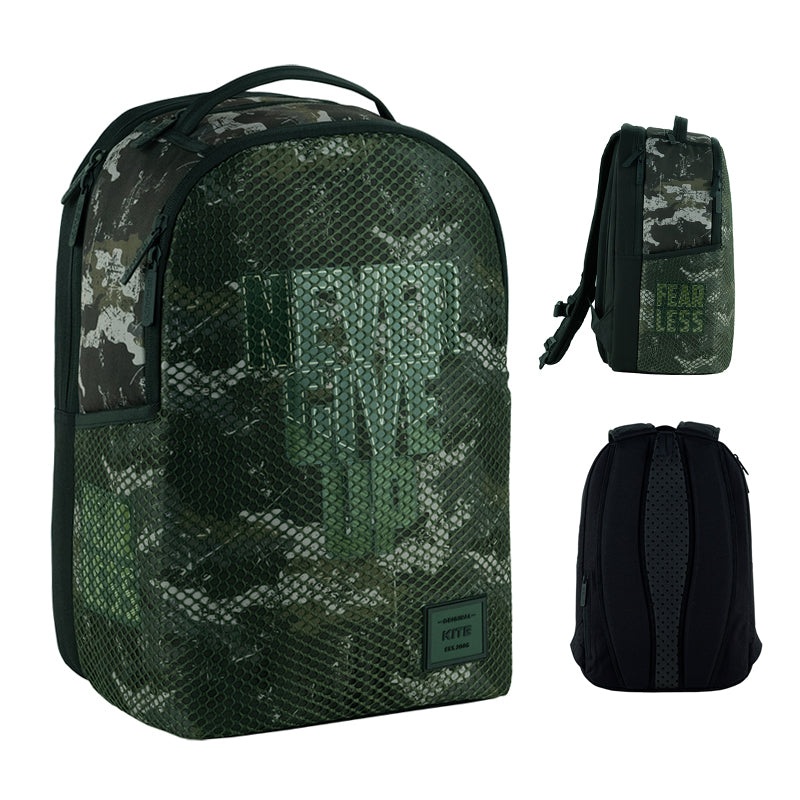 Backpack Kite Education teens K24-2595L-2